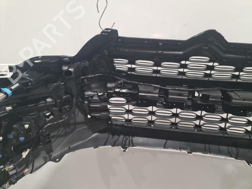 Used Front bumper Front bumper CITROËN DS4 (NX_) 1.6 THP 200 (200 hp) 33611068 33611068