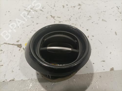 Used Air vent RENAULT CLIO IV (BH_) 1.5 dCi 75 (75 hp) 22589256