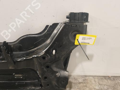 Subframe RENAULT MEGANE IV Hatchback (B9A/M/N_) 1.6 TCe 205 (B9MV) | BP36441451M9  - Image 8