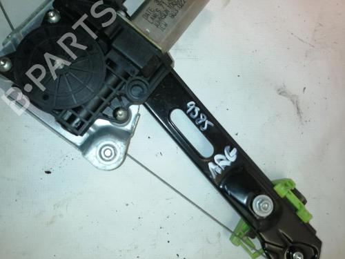 Rear left window mechanism BMW 1 (E87) 118 d | BP22581308C24 
