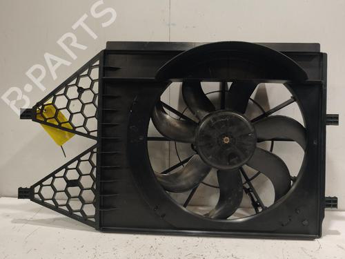 Used Radiator fan Radiator fan 36961119 36961119