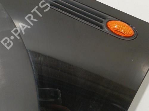 Left front fenders MINI MINI (R50, R53) One | BP22575429C41 