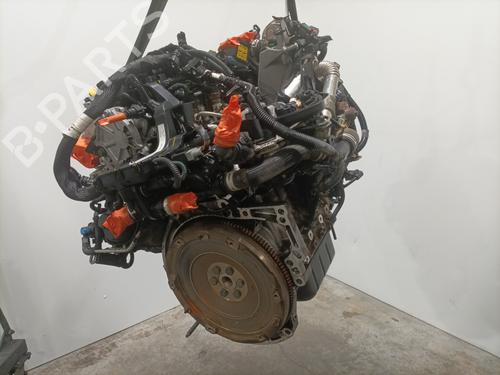 Engine PEUGEOT 208 I (CA_, CC_) 1.6 HDi | BP25282673M1 - Image 7