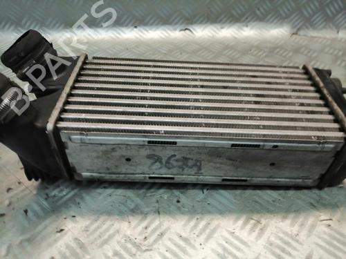 Used Intercooler Intercooler PEUGEOT 308 I (4A_, 4C_) 1.6 HDi (90 hp) 22573924 22573924