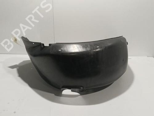 Wheel arch VW POLO V (6R1, 6C1) 1.6 TDI | BP22585934C56 