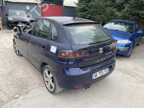 AC compressor SEAT IBIZA III (6L1) 1.9 TDI | BP22573799M34 