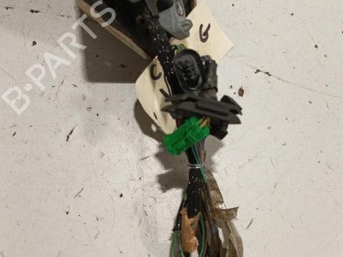 Left mirror CITROËN C4 I (LC_) 1.6 HDi | BP22572629C26 