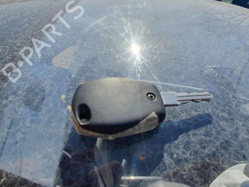 Transfer box RENAULT TWIZY (MAM_) 45 | BP28074495M36 