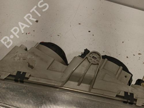 Used Left headlight SAAB 9-5 Estate (YS3E) [1998-2009]  22574761
