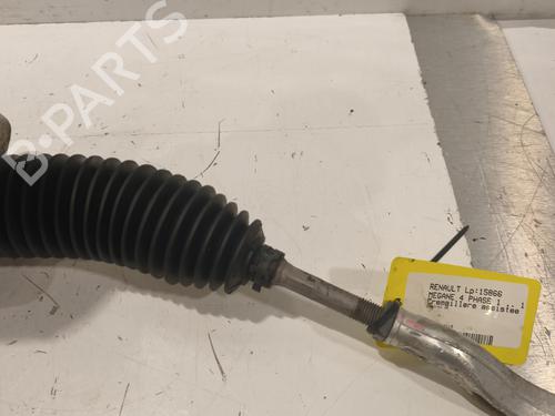 Steering rack RENAULT MEGANE IV Hatchback (B9A/M/N_) 1.6 TCe 205 (B9MV) | BP36441452M22 - Image 3