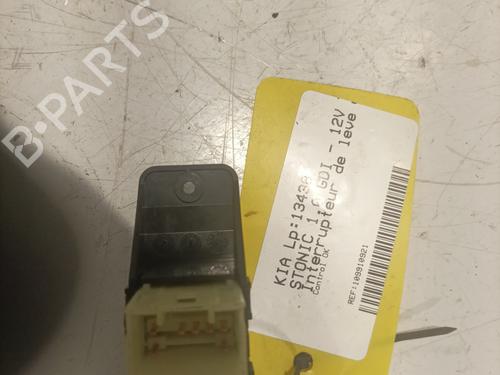 right-rear-window-switch-kia-stonic-yb-2017-28360778 main image