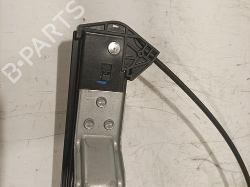 Front left window mechanism AUDI Q2 (GAB, GAG) 2.0 TDI quattro | BP34258414C22  - Image 6