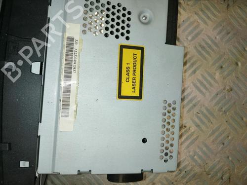 Radio MERCEDES-BENZ C-CLASS (W203) C 200 CDI (203.007) | BP22591354E6 