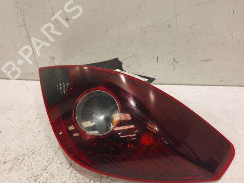 right-taillight-opel-corsa-d-s07-2006-2007-2008-2009-2010-2011-2012-2013-2014-2015-39255182 main image