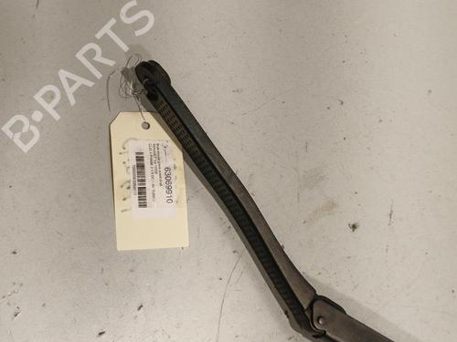Front windshield wiper arm RENAULT CLIO IV (BH_) 1.5 dCi 75 | BP22586664C143 