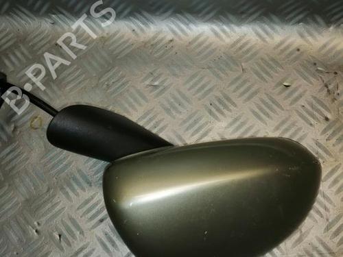 Ryggespeil høyre OPEL CORSA D (S07) 1.3 CDTI (L08, L68) (75 hp) 22578597
