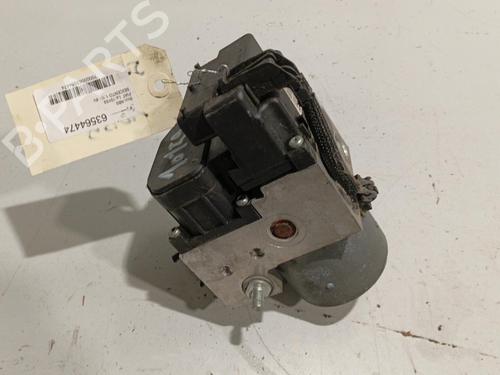 Used ABS pump FIAT SEICENTO / 600 (187_) 1.1 (187AXB, 187AXB1A, 187AXC1A02) (54 hp) 22575126