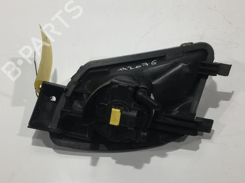 Used Left front fog light Left front fog light PEUGEOT 308 I (4A_, 4C_) 1.6 16V (120 hp) 24212598 24212598