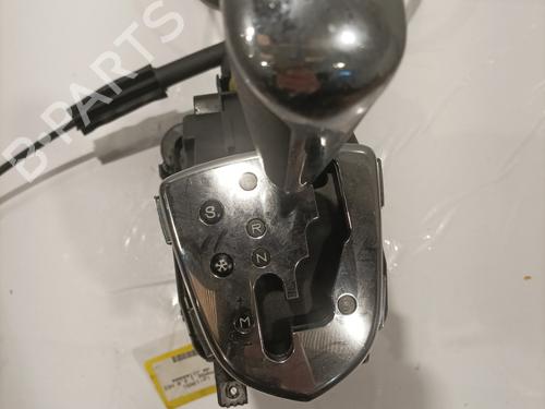 Used Gear lever PEUGEOT 308 I (4A_, 4C_) 2.0 HDi (136 hp) 23210891