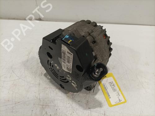 Used Alternator Alternator PEUGEOT 308 II (LB_, LP_, LW_, LH_, L3_) 2.0 GT BlueHDi 180 (181 hp) 31811659 31811659