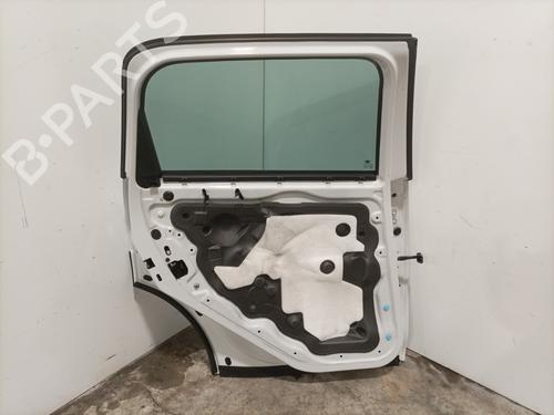 Left rear door MINI MINI COUNTRYMAN (R60) Cooper SD | BP29571277C4 