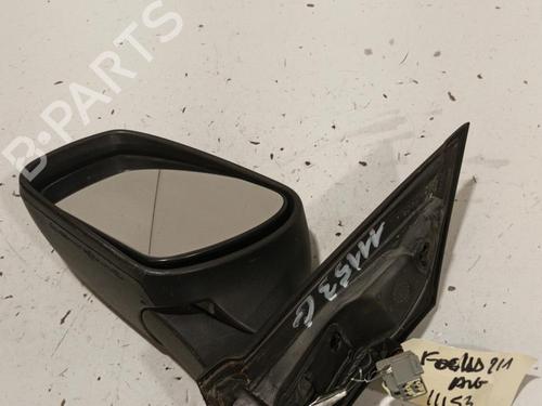 Left mirror FORD FOCUS II (DA_, HCP, DP) 2.0 TDCi | BP22582132C26 