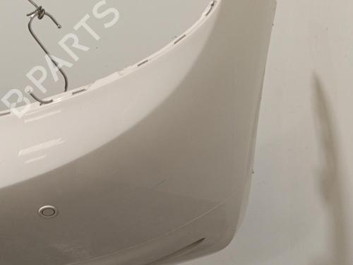 Rear bumper VW SCIROCCO III (137, 138) 2.0 TDI | BP22582215C8