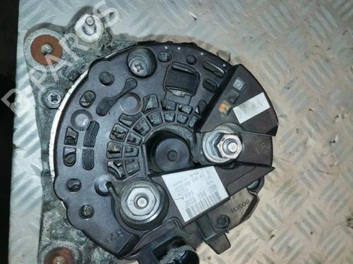 Generator VW GOLF V (1K1) 1.9 TDI | BP22591172M7 