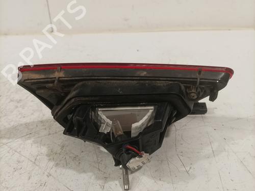 Højre baglygte bagklap RENAULT CLIO IV (BH_) 1.5 dCi 75 | BP29208001C80 
