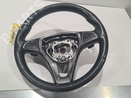 Used Steering wheel Steering wheel MERCEDES-BENZ E-CLASS (W213) E 200 d (213.013) (150 hp) 33539891 33539891