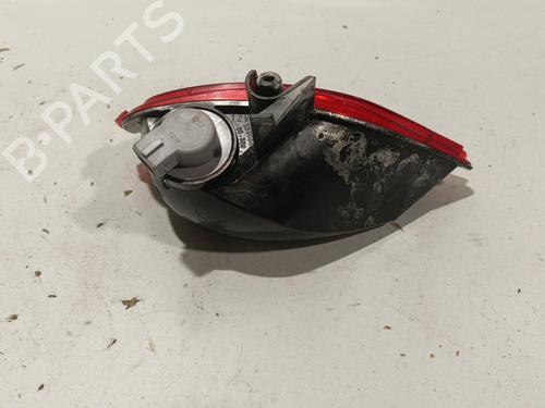 Used Rear bumper left light DACIA SANDERO III 1.0 SCe 65 (67 hp) 22585919