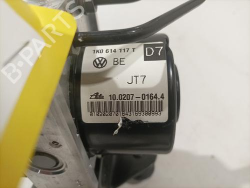 Used ABS pump ABS pump VW GOLF VI (5K1) 1.6 TDI (105 hp) 22569537 22569537