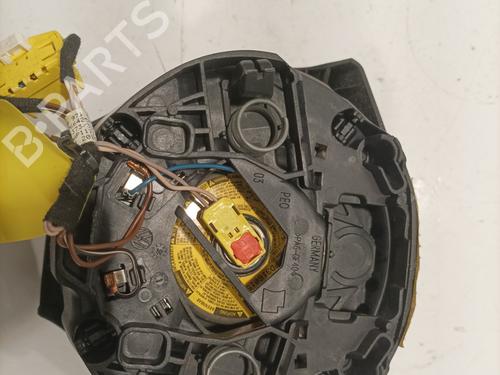 Used Driver airbag Driver airbag VW TRANSPORTER T5 Van (7HA, 7HH, 7EA, 7EH) [2003-2026] 33950422 33950422