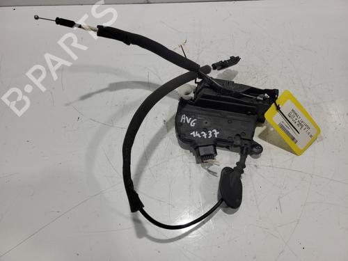 Used Front left lock RENAULT CLIO IV (BH_) 1.5 dCi 90 (90 hp) 30305673