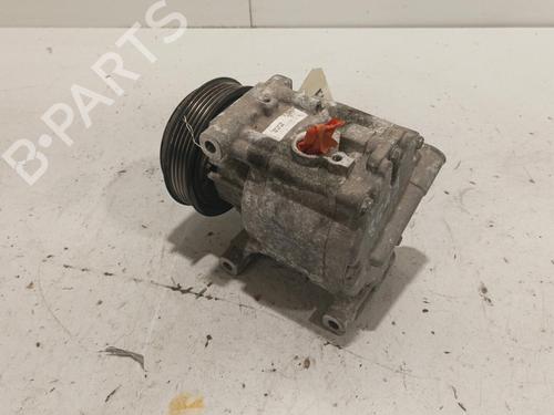 Used AC compressor AC compressor FORD KA (RU8) 1.2 (69 hp) 22572694 22572694