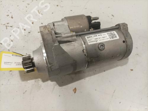 Starter AUDI A3 Sportback (8VA, 8VF) 2.0 TDI | BP23781936M8 