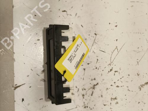 Used Display monitor Display monitor RENAULT TRAFIC II Van (FL) 2.0 dCi 115 (FL01, FL0U, FL00, FL0H, FL0M) (114 hp) 22589478 22589478