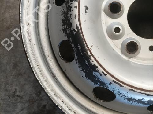Rim CITROËN JUMPER II Van 2.2 HDi 130 | BP29272409C45 