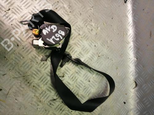 Front right belt tensioner MERCEDES-BENZ A-CLASS (W169) A 180 CDI (169.007, 169.307) | BP22575680C88 