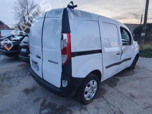 Fuse box RENAULT KANGOO Express (FW0/1_) 1.5 dCi 90 (FW0G, FW05, FW08, FW11) | BP26296988E1  - Image 5