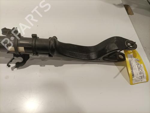 Right front shock absorber MERCEDES-BENZ EQC (N293) EQC 400 4-matic (293.890) | BP24330811M17 
