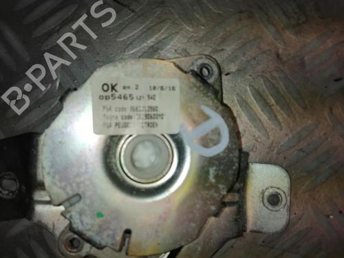 Hinge/Door check strap PEUGEOT 3008 I MPV (0U_) 1.6 HDi | BP22578664C146 