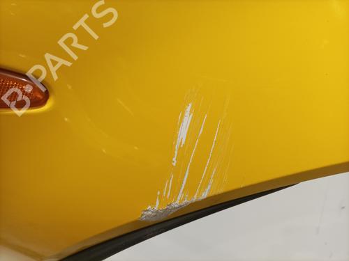 Right rear fenders CHEVROLET CORVETTE (C6) Z06 7.0 | BP27370067C44 