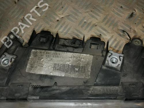 Used Left headlight AUDI A3 (8L1) 1.9 TDI (110 hp) 22577993