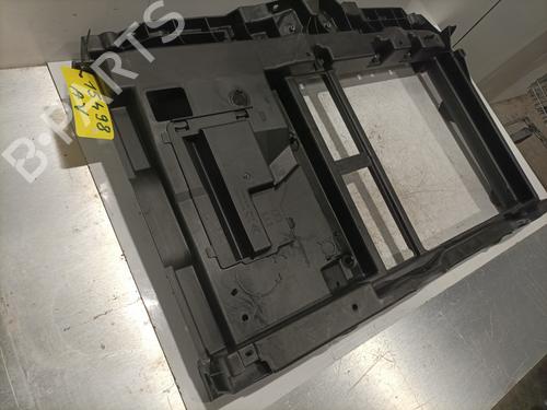 Frontplade/Frontkurv CITROËN C3 III (SX) 1.2 PureTech 82 | BP32703077C72  - Image 5