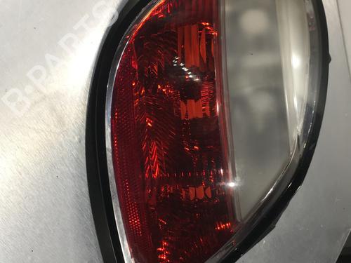 Left taillight OPEL ASTRA H (A04) 1.6 (L48) | BP22577471C34 