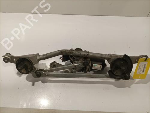 Front wiper motor NISSAN JUKE (F15) 1.5 dCi | BP22585114M29 