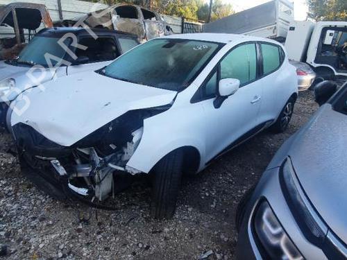 Rudehejsemekanisme Højre foran RENAULT CLIO IV (BH_) 1.5 dCi 90 | BP22575325C23 