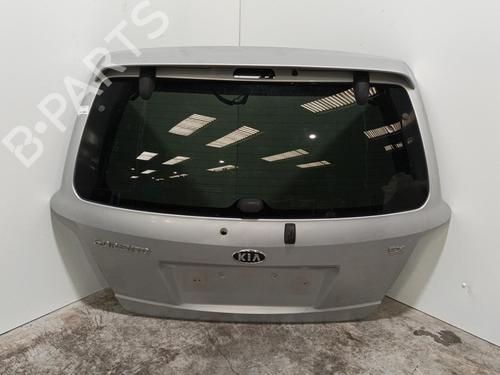 Tailgate KIA SORENTO I (JC) 2.5 CRDi | BP22575158C6 