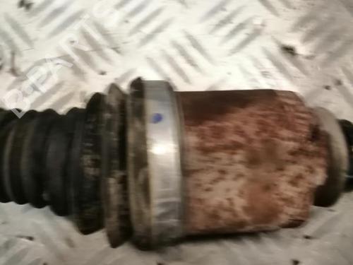 Used Left front driveshaft Left front driveshaft RENAULT MEGANE III Hatchback (BZ0/1_, B3_) 1.5 dCi (BZ1G, BZ1W, BZ0R) (95 hp) 22590112 22590112